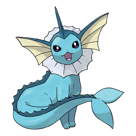 Vaporeon image